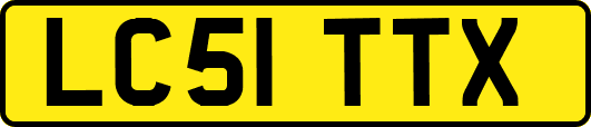 LC51TTX