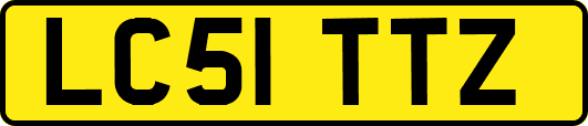 LC51TTZ