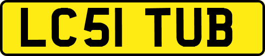LC51TUB