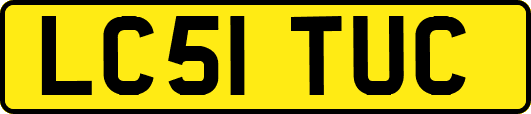 LC51TUC