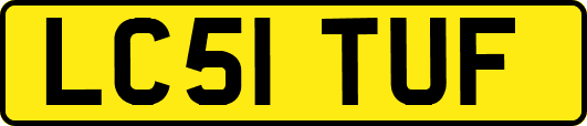 LC51TUF