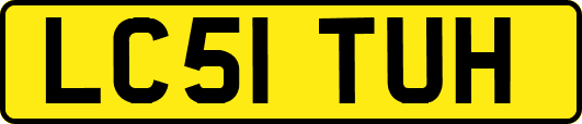 LC51TUH