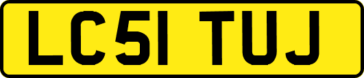 LC51TUJ