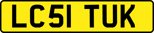 LC51TUK