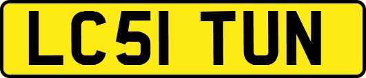 LC51TUN