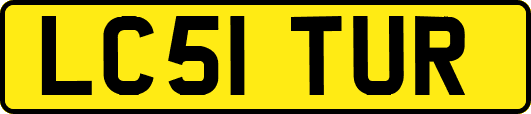 LC51TUR