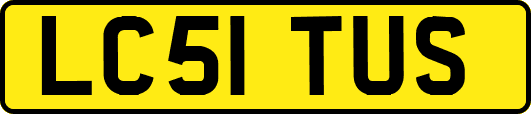 LC51TUS
