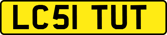 LC51TUT