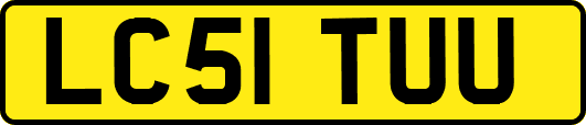 LC51TUU