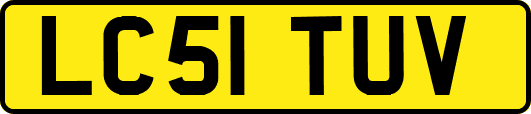 LC51TUV