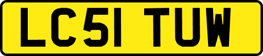 LC51TUW