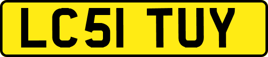 LC51TUY