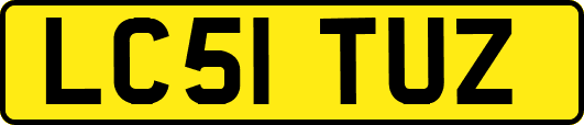 LC51TUZ