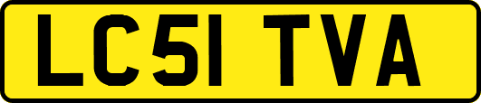 LC51TVA