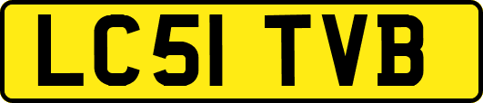 LC51TVB