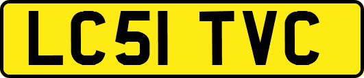 LC51TVC
