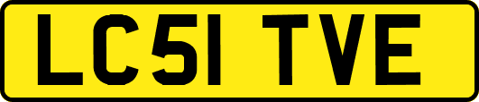 LC51TVE
