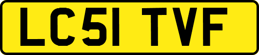 LC51TVF