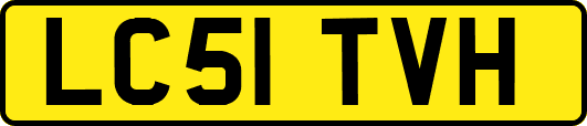 LC51TVH