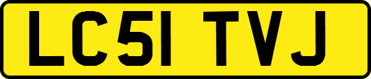 LC51TVJ