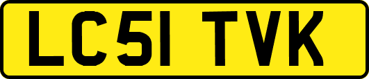 LC51TVK