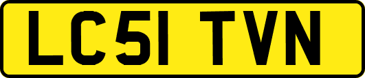 LC51TVN