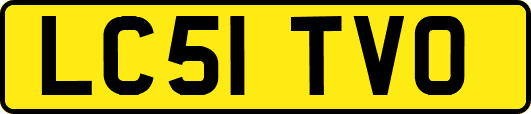 LC51TVO