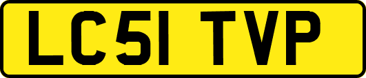 LC51TVP