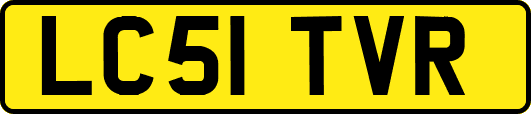 LC51TVR