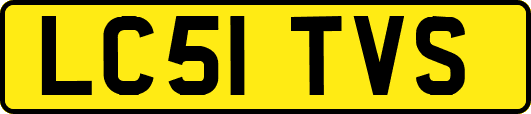 LC51TVS