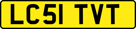 LC51TVT