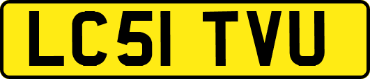 LC51TVU