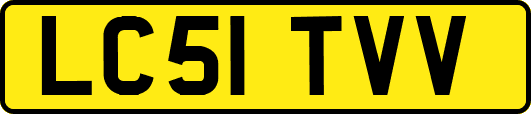 LC51TVV