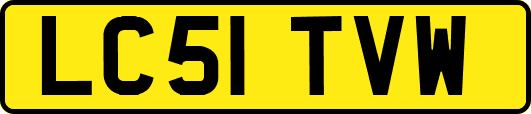 LC51TVW