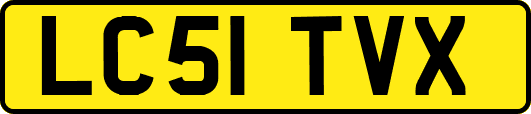LC51TVX