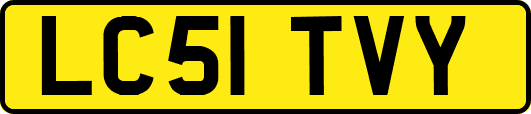 LC51TVY
