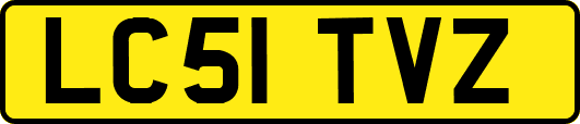 LC51TVZ