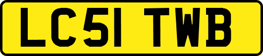 LC51TWB