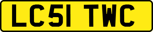 LC51TWC