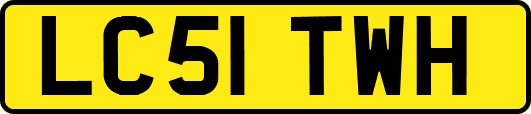 LC51TWH