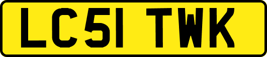 LC51TWK