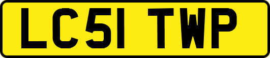 LC51TWP