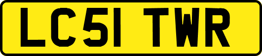 LC51TWR