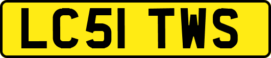 LC51TWS
