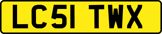 LC51TWX