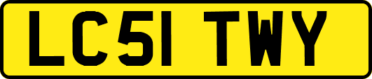 LC51TWY