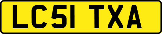 LC51TXA