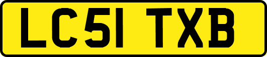 LC51TXB