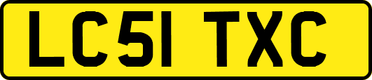 LC51TXC
