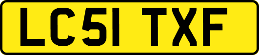 LC51TXF